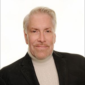 Meet your Posher, Jeff